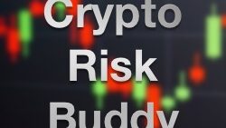 Crypto Risk Buddy: Position Size, SL & TP System