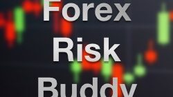 Forex Risk Buddy: Position Size, SL & TP System