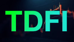 Uber TDFI - Trend Direction & Force Index
