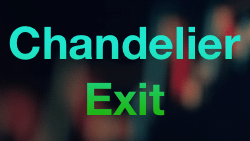 Chandelier Exit